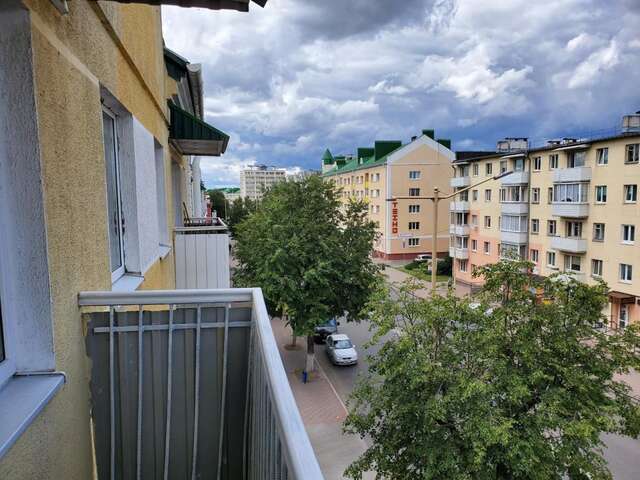 Апартаменты Near Stadium Apartment Барановичи-3
